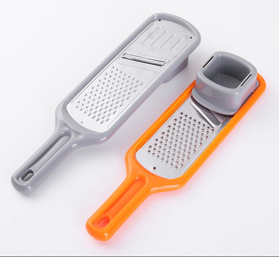 Miniatura 5 de Rallador rebanador 2 en 1 cortador -18